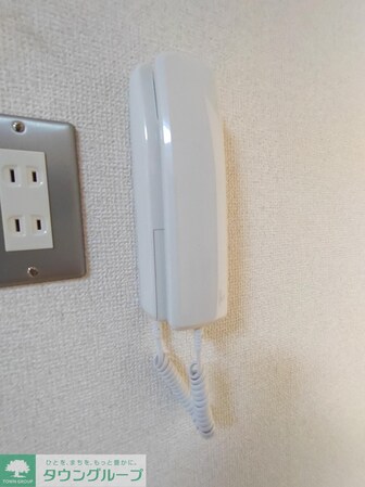 中澤マンションの物件内観写真